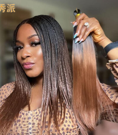 Bone Straight Hair 18in 150g in Stock Born Straight Silky Hair Straight Strands