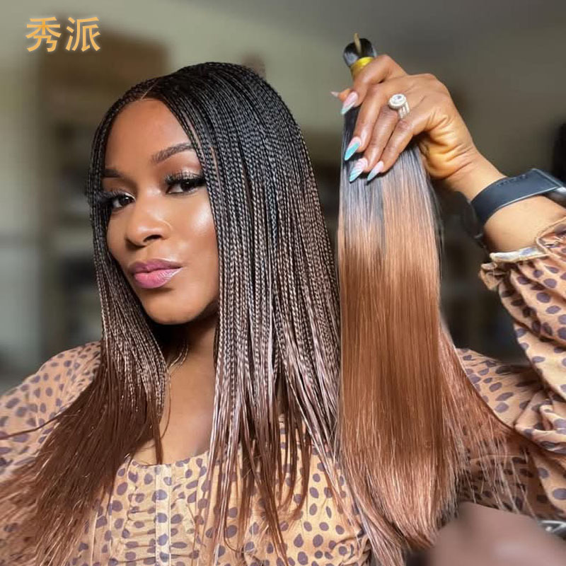 Bone Straight Hair 18in 150g in Stock Born Straight Silky Hair Straight Strands